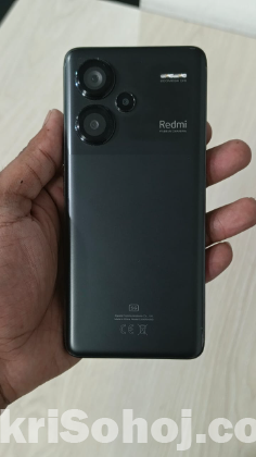 Redmi Note 13 pro plus 5G 8/256GB